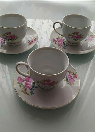 Nescafe Fincan