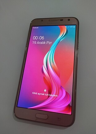 J7 core