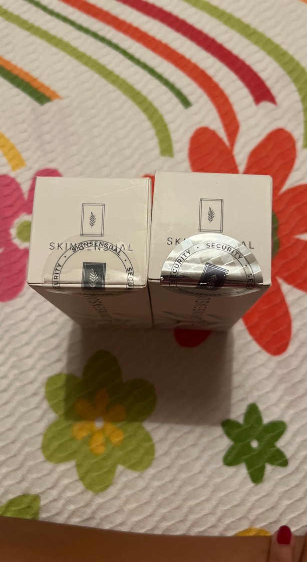 SkinSensual Vita-C ve RetinALL Toner Seti - Görsel 2