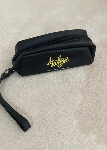 Vogue Hailey Serisi - Kemik Kahve Minimalist Kadın Güneş Gözlüğü - Görsel 8