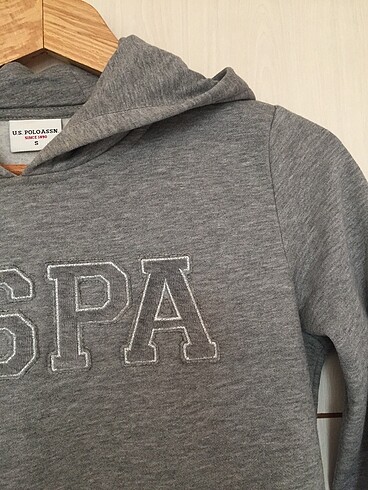 U.S Polo Assn. USPA Sweatshirt