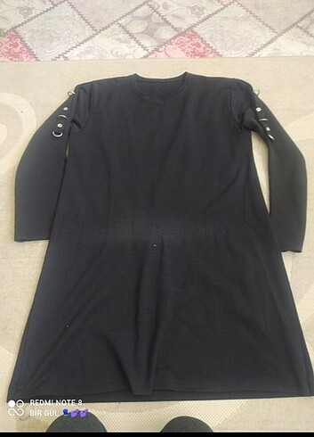 Üst bluz tunik 