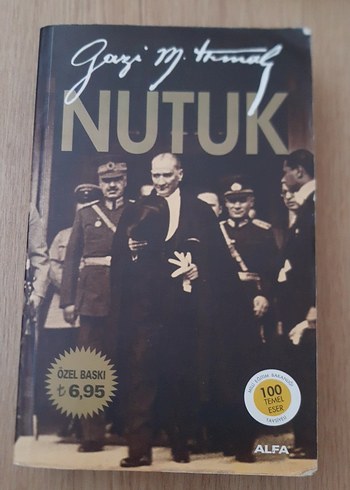  Nutuk - Gazi M. Kemal