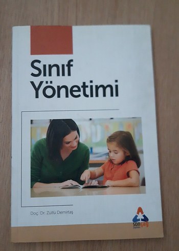 Sınıf Yönetimi Kitabı