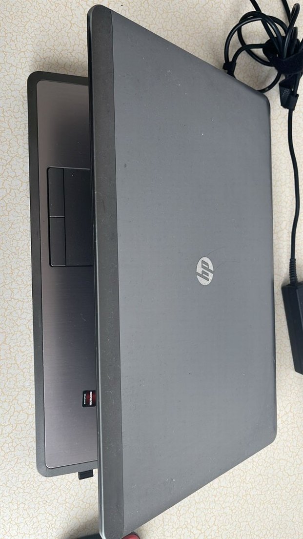 HP ProBook 4540s i7 3.Nesil  Klavye+Mouse Hediye - Görsel 4