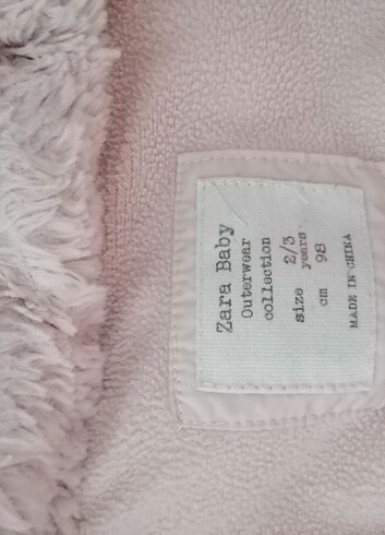 Zara mont