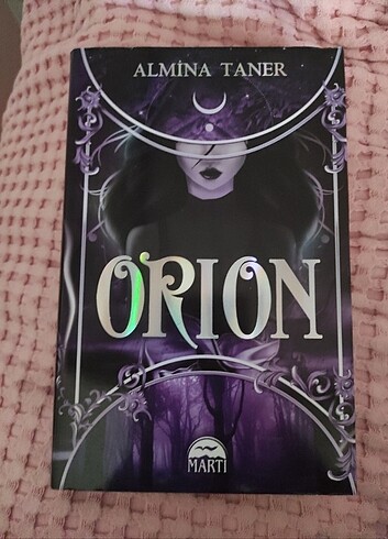 Orion İmzalı Hasarsız