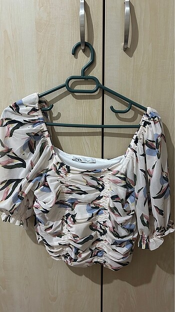 Zara bluz