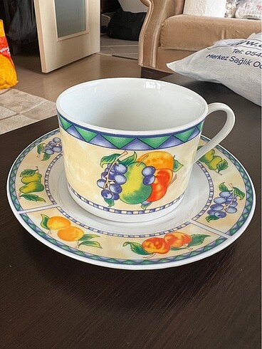 Nescafe finca takımı