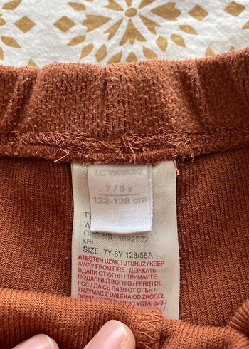 LCW Tayt - Görsel 3