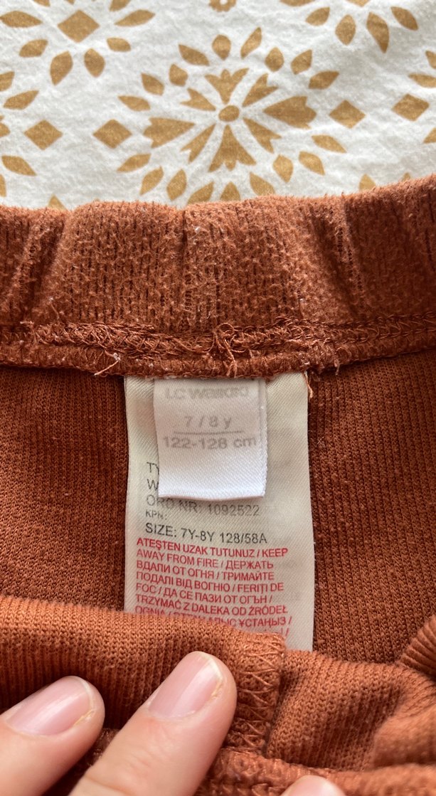 LCW Tayt - Görsel 3