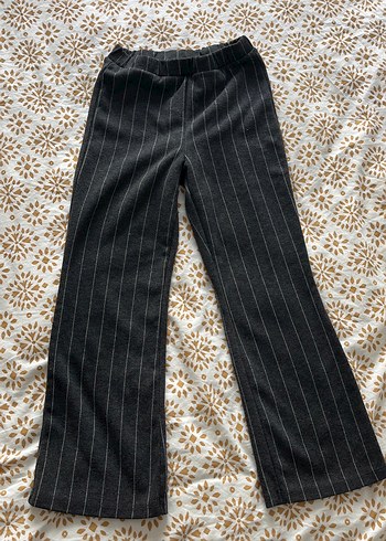 LCW İspanyol paça Tayt - Görsel 2