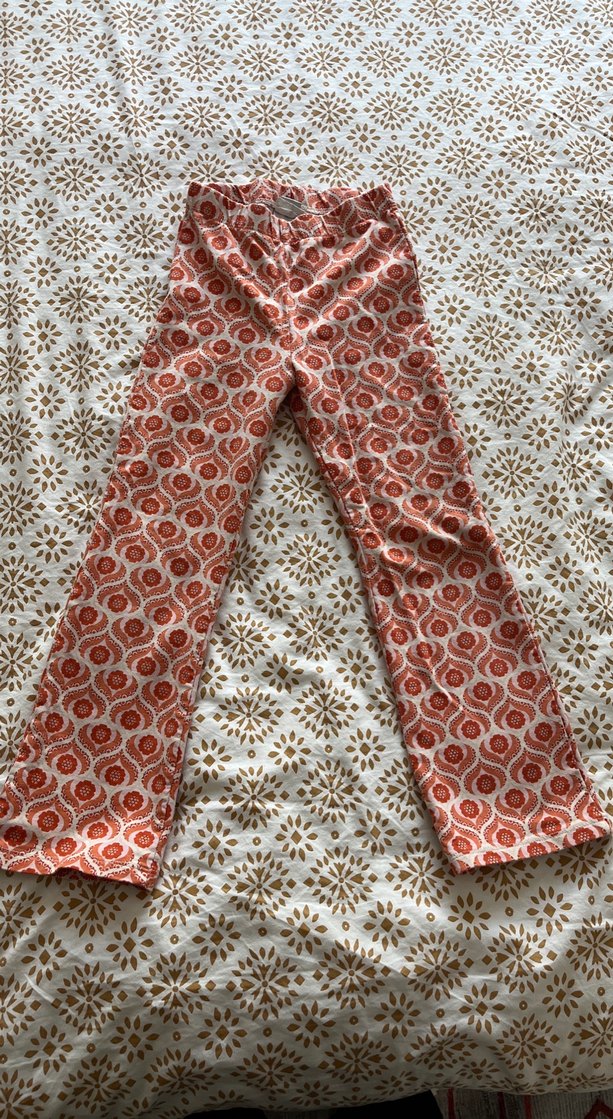 LCW Kız Çoçuk Tayt - Görsel 2