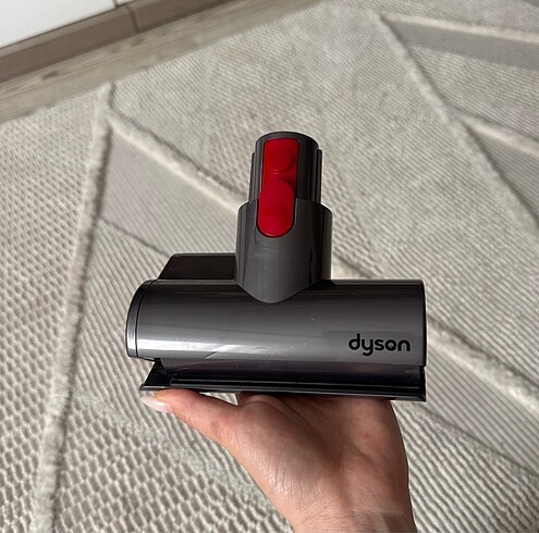 Dyson başlıkları