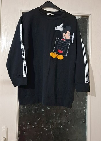 Dört adet bayan sweatshirt ve bluz - Görsel 2