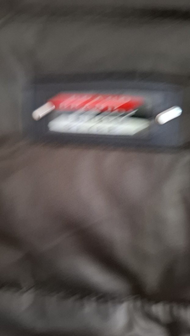 Erkek Çocuk Kahverengi Fermuarlı Mont - Görsel 3