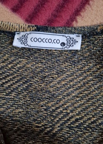 Kolsuz Kamuflaj Desenli Uzun yelek - Görsel 6