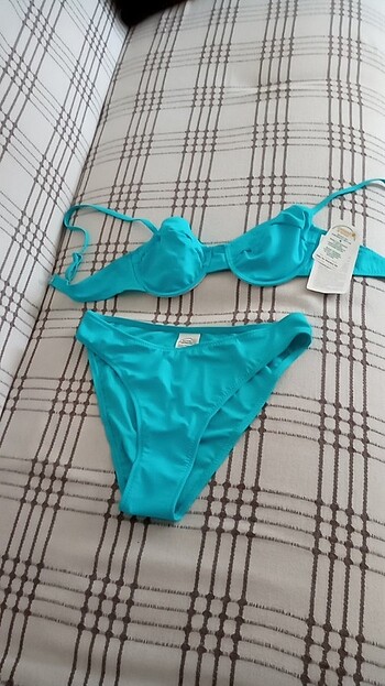 Bayan bikini 