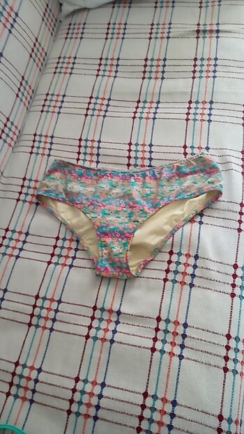 42 Beden çeşitli Renk Bayan bikini