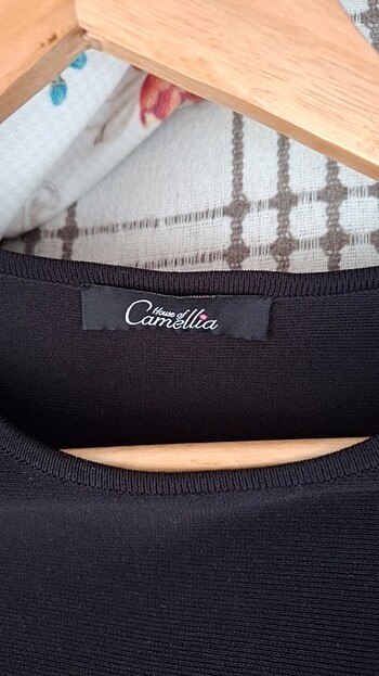 Bayan abiye elbise  - Görsel 5