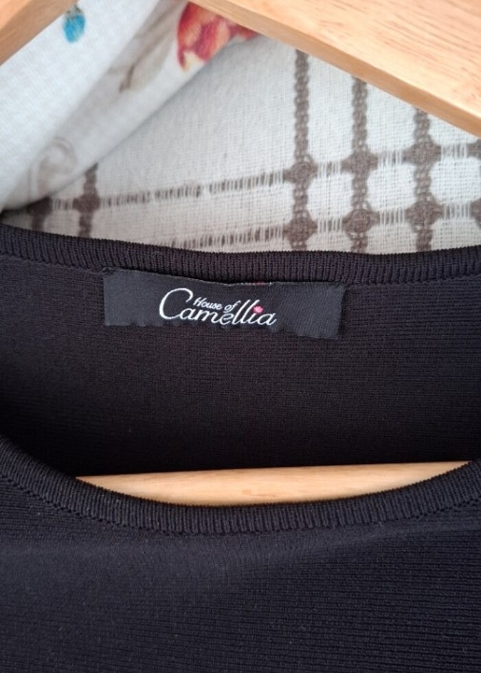 Bayan abiye elbise  - Görsel 5