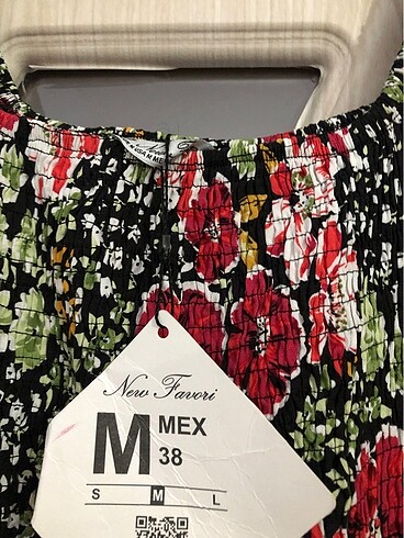 yazlık elbise - Görsel 4