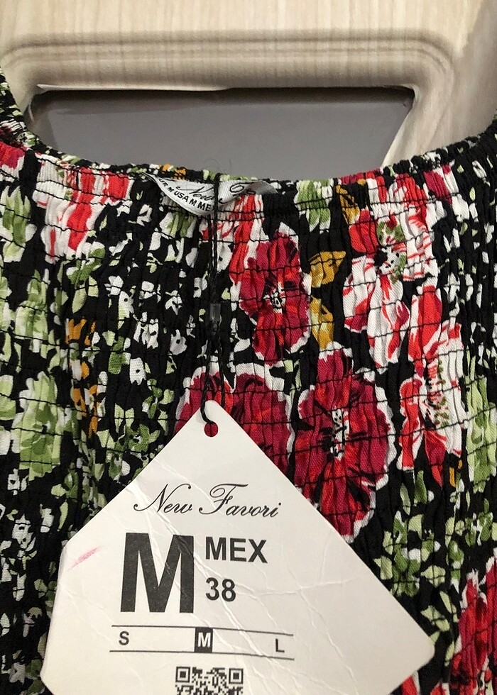 yazlık elbise - Görsel 4