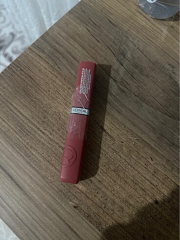 L'Oréal Paris loreal ruj