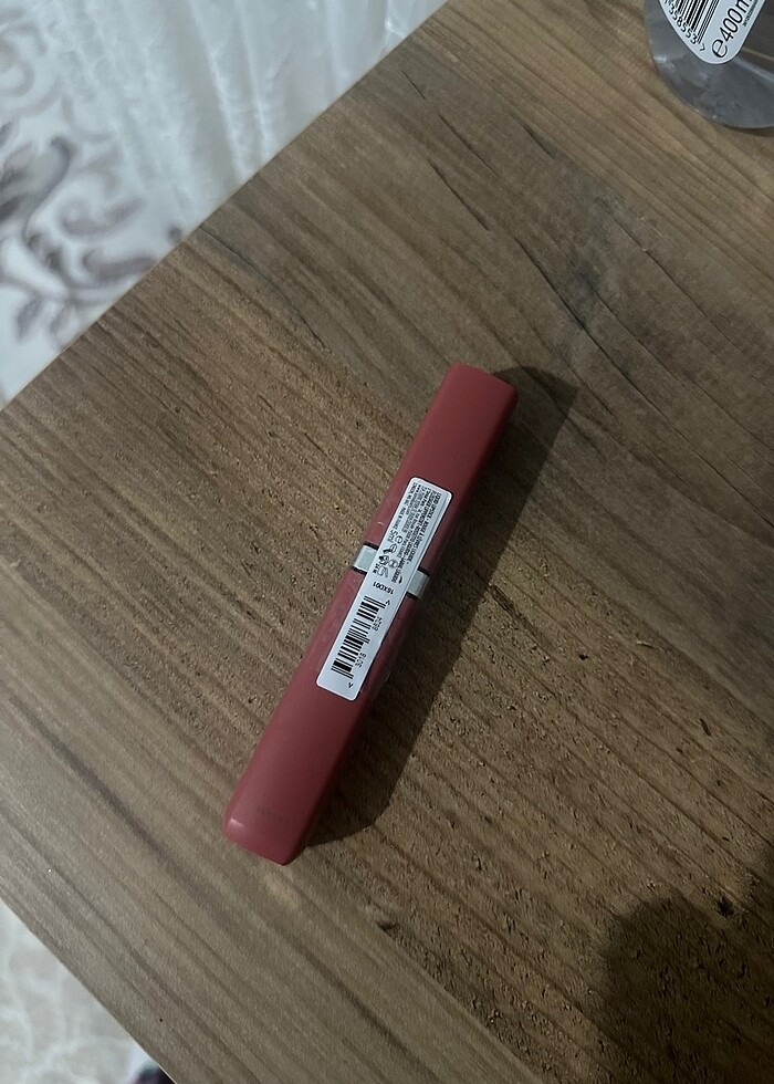 loreal ruj - Görsel 3