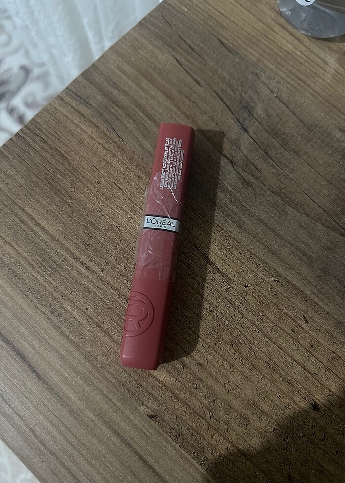 loreal ruj - Görsel 2