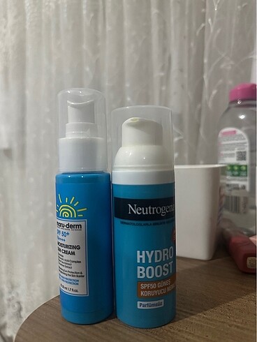 Neutrogena
