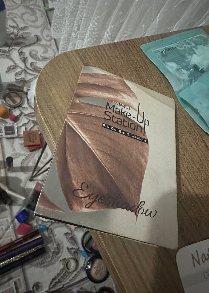 far paleti - Görsel 2