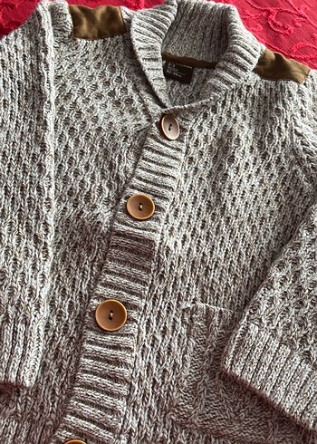 LC Waikiki LCW hırka