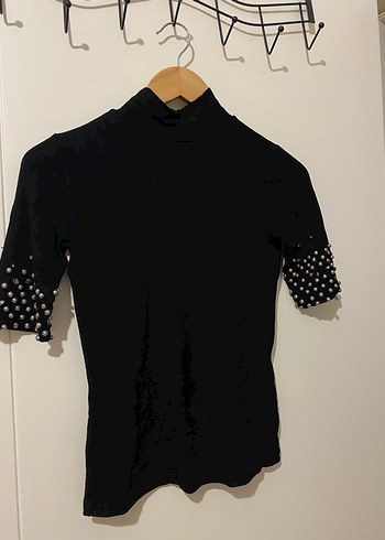 Taşlı triko - Görsel 2