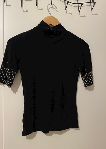 Taşlı triko - Görsel 3