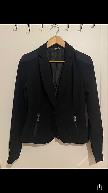 Zara Blazer ceket