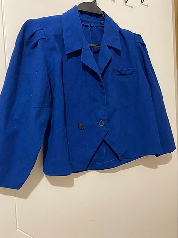 Zara Blazer ceket