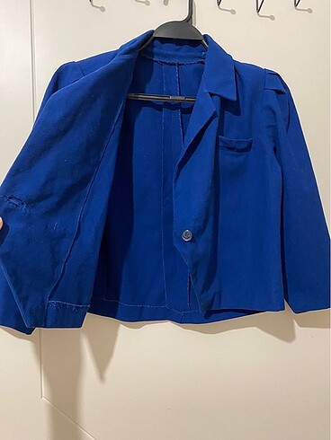 l Beden Blazer ceket