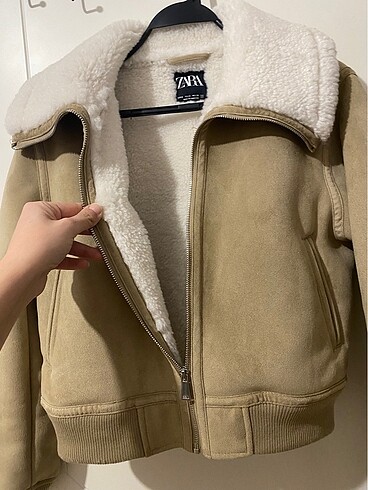 Zara Zara ceket