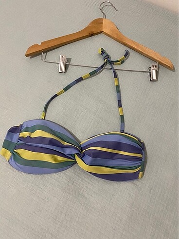 Limon Company Bikini üstü