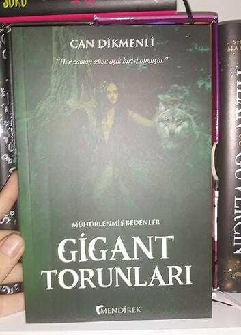 Gigant Torunları 