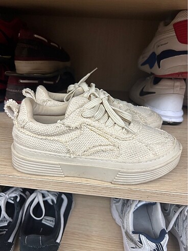 Nişantaşı shoes