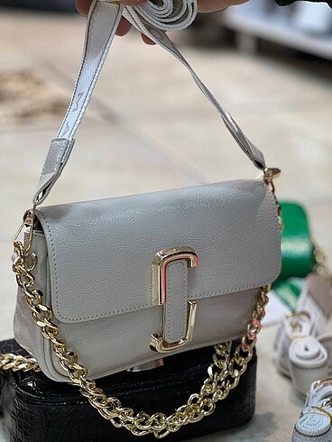 MARC JACOBS ASKILI ÇANTA