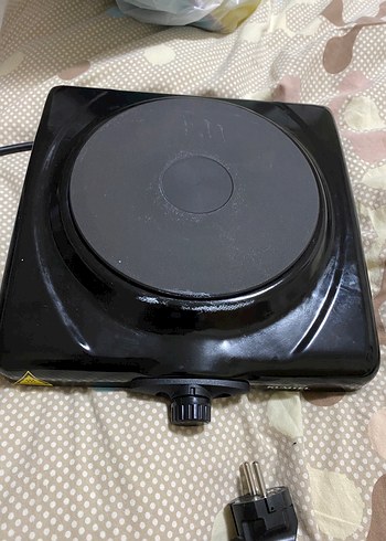 Elektrikli Ocak