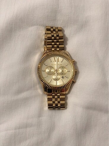 Micheal Kors saat