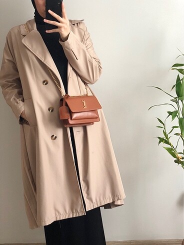 Yves Saint Laurent YSL çanta