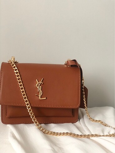  Beden YSL çanta