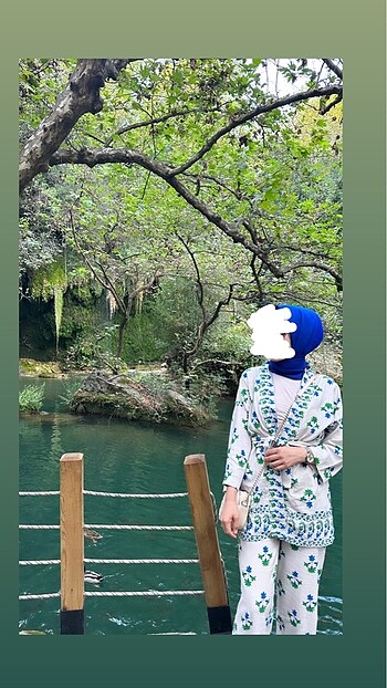 Kimono takım