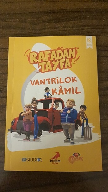 Rafadan Tayfa 