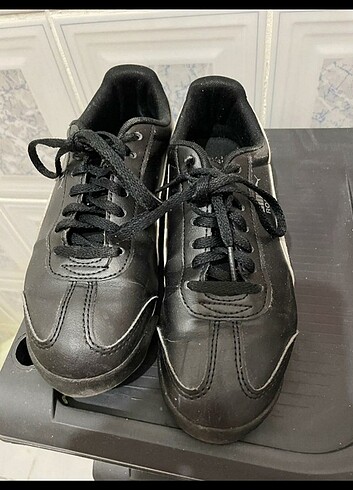 Puma Spor ayakkabi